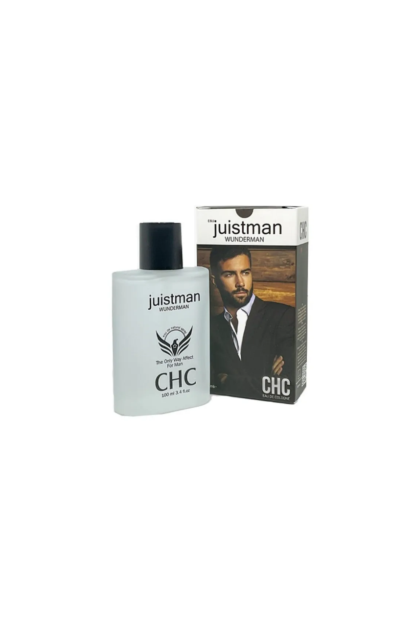 Juistman Parfüm CHC 100 MlJuistman