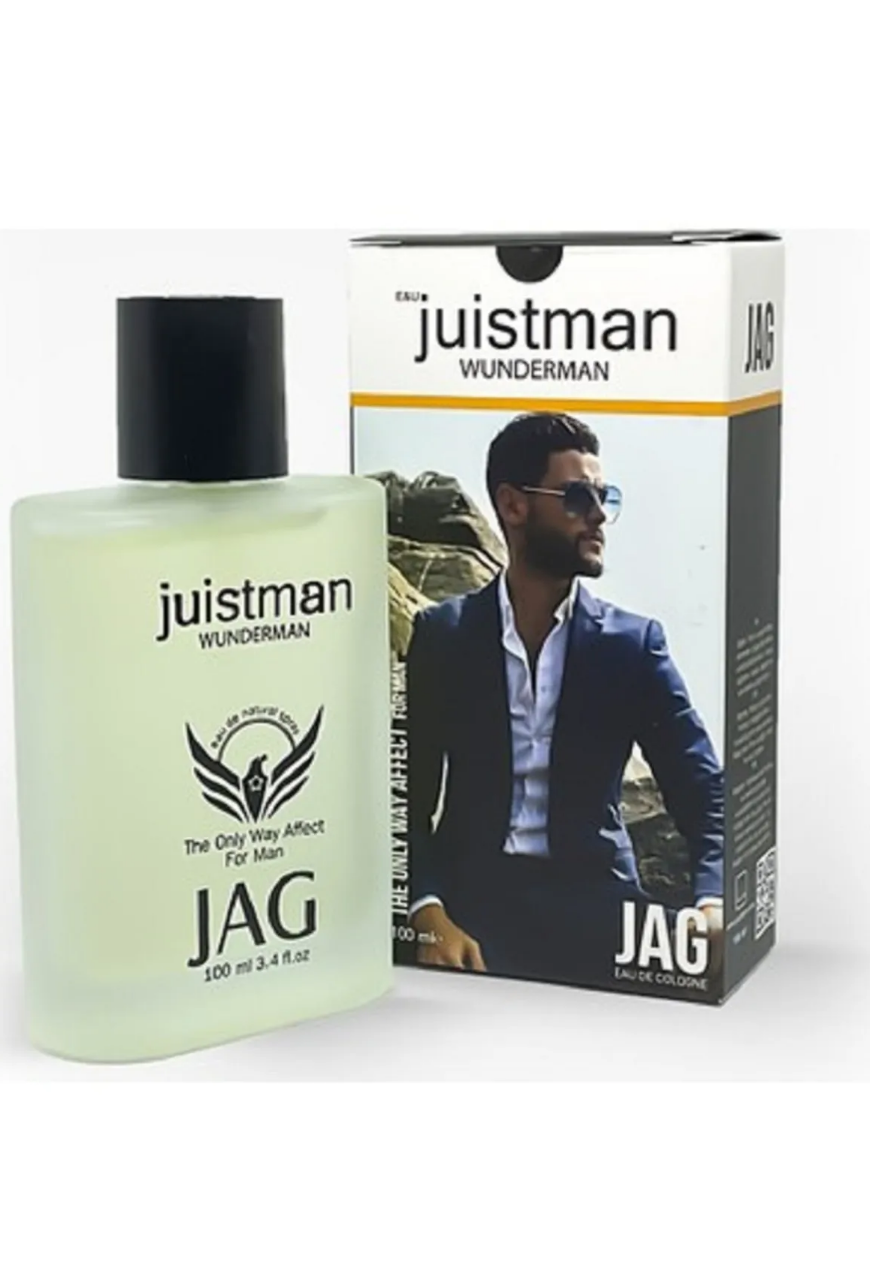 Juistman Parfüm JAG 100 MlJuistman