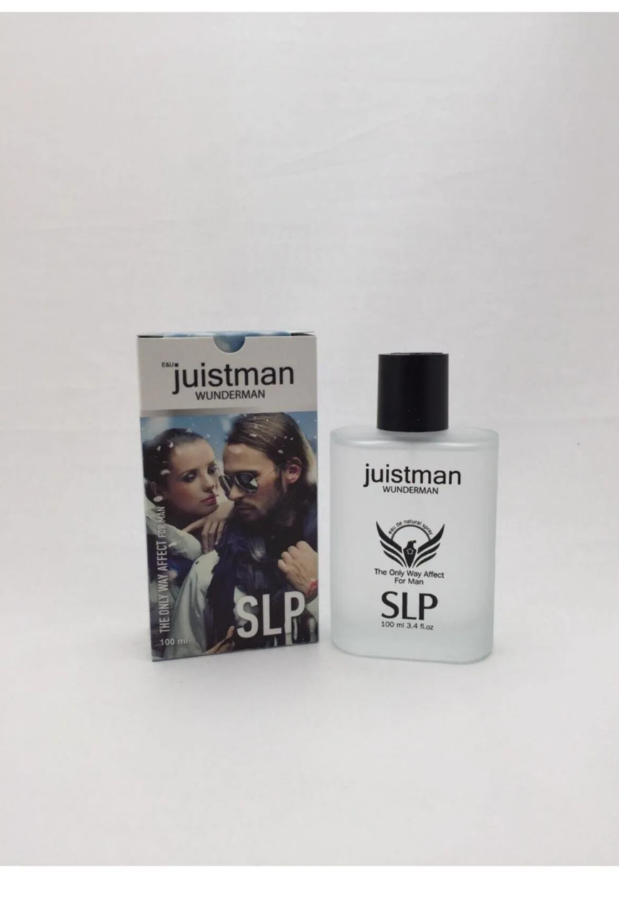 Juistman Parfüm SLP 100 MlJuistman