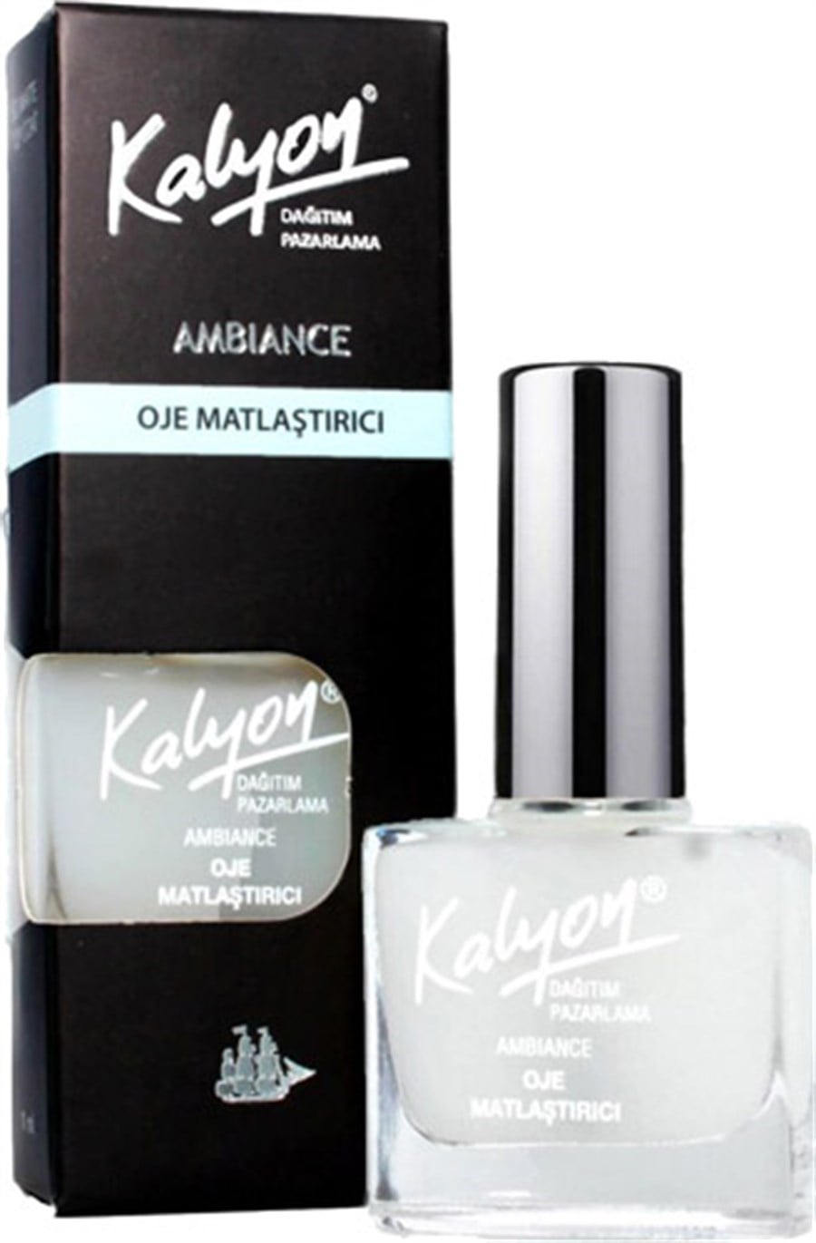 Kalyon Oje Matlaştırıcı 17 MlKalyon