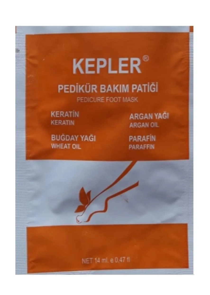 Kepler Pedikür Bakım PatiğiKepler