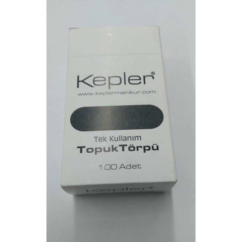 Kepler Zımpara Yedek 100lüKepler
