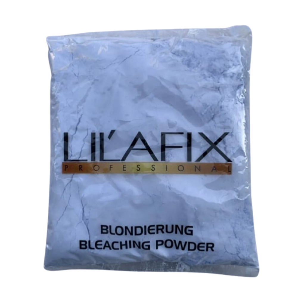 Lilafix Saç Açıcı Toz Mavi 500 GrLilafix