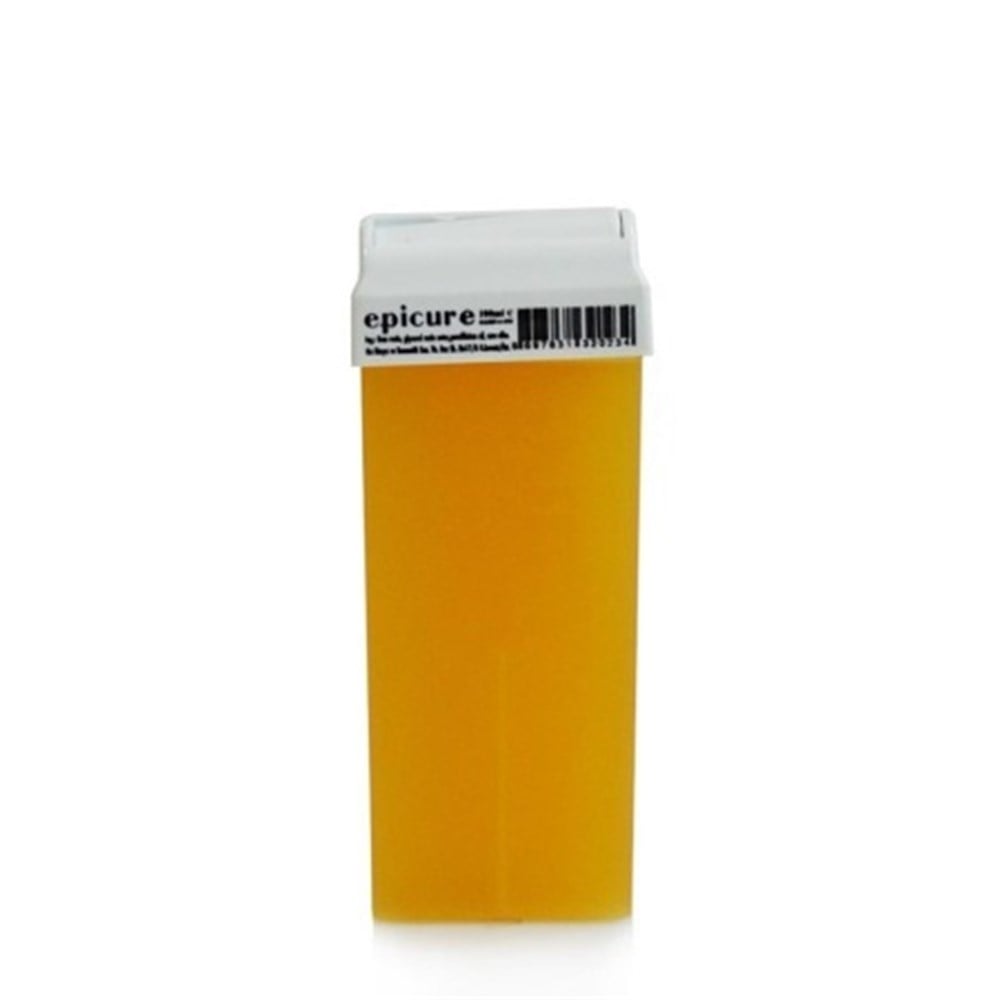 Epicure Kartuş Sir Ağda Naturel Pudrasız  100 Ml
