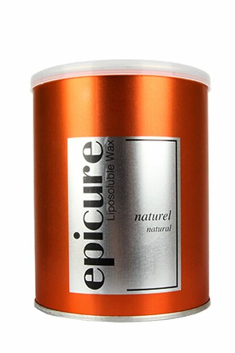Epicure Konserve Sir Ağda Naturel Pudrasız  800 Ml