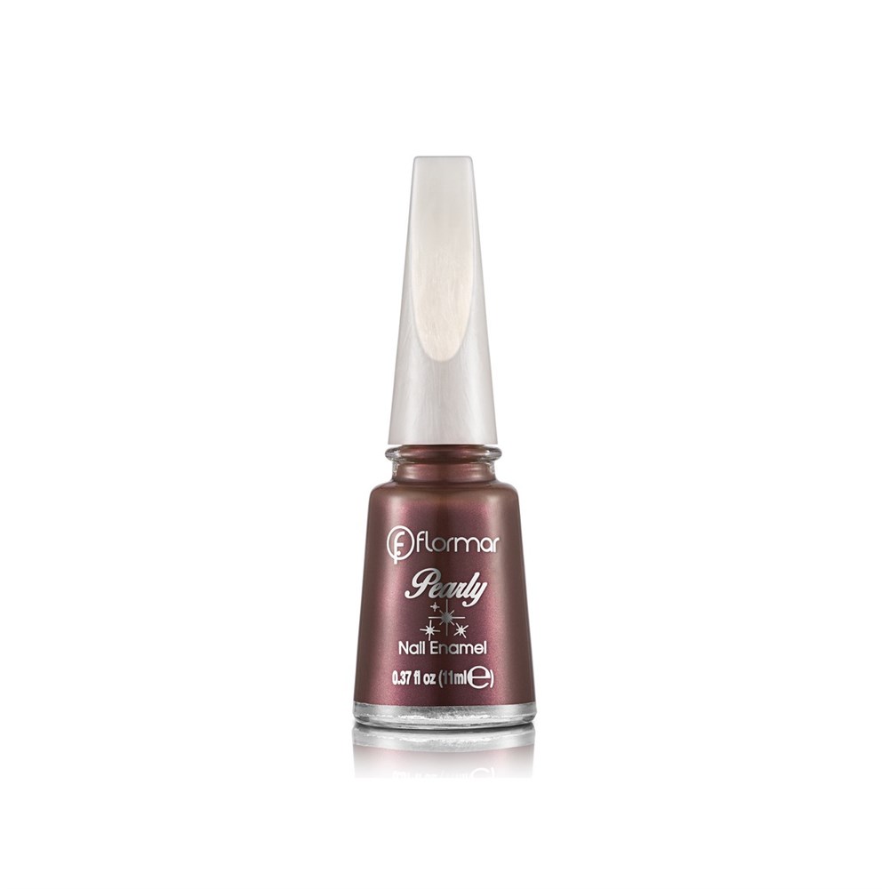 Flormar Nail Enamel No-414