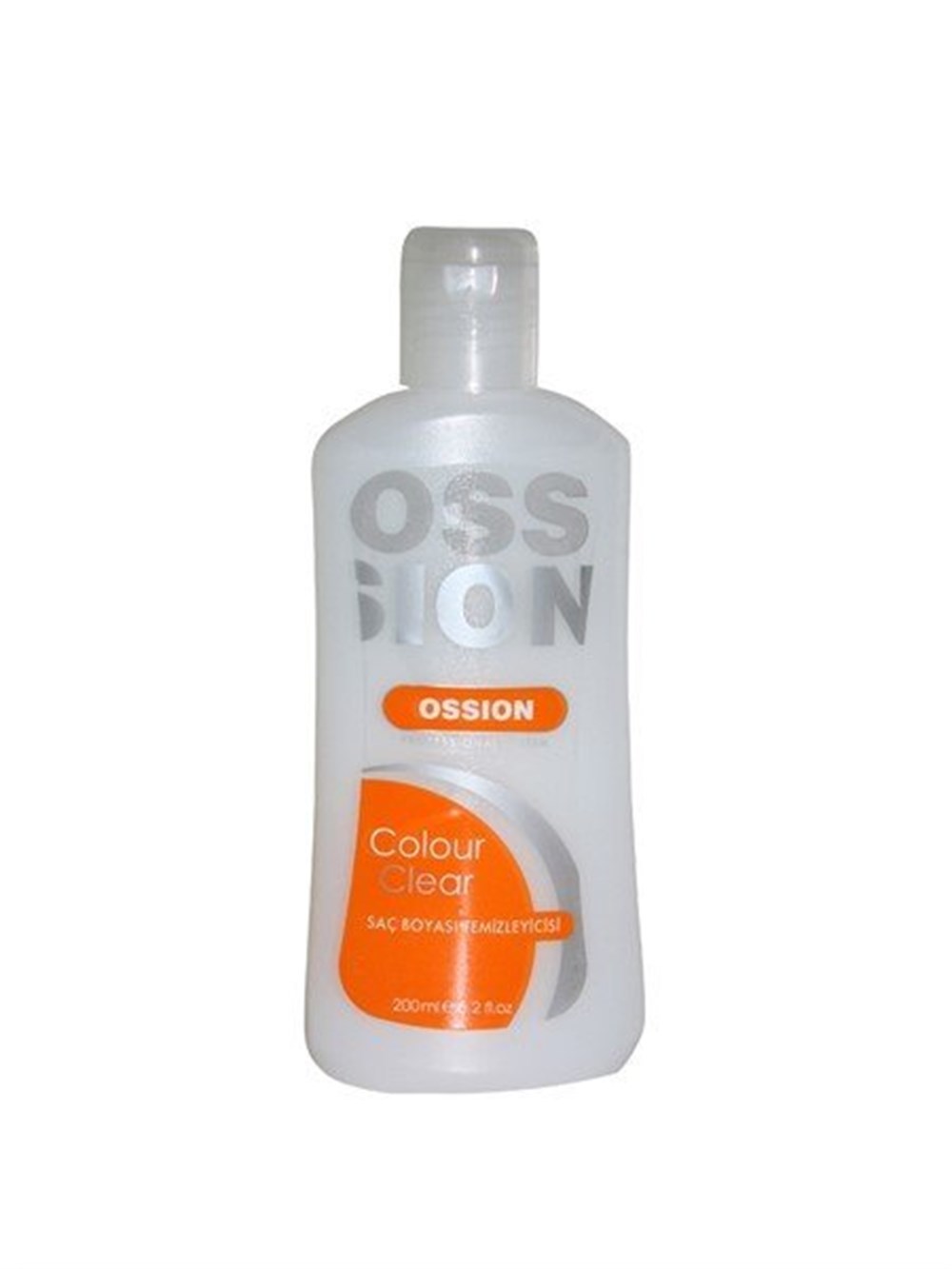 Ossion Ciltten Boya Silici 200 Ml