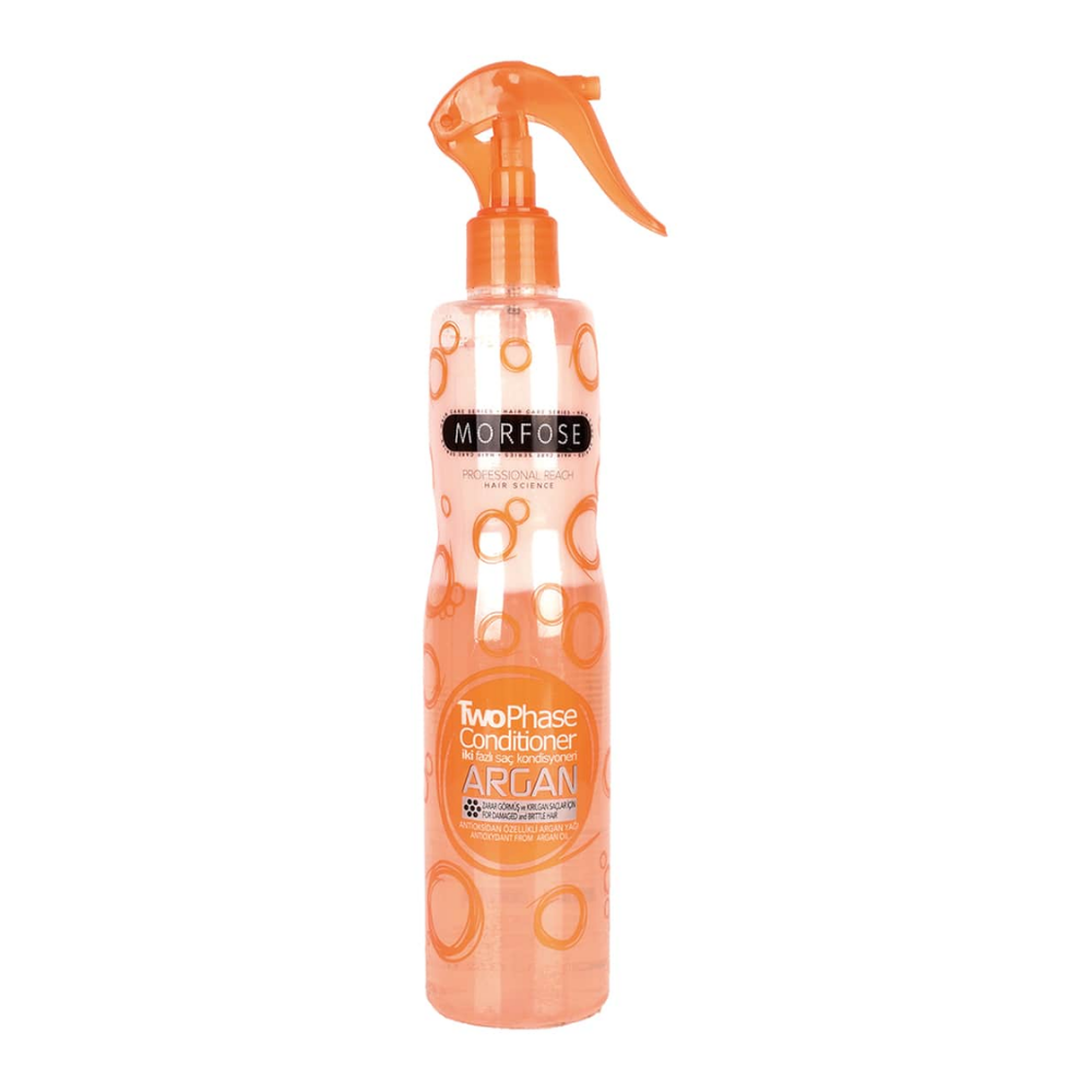 Morfose Fön Suyu Argan 400 MlMorfose