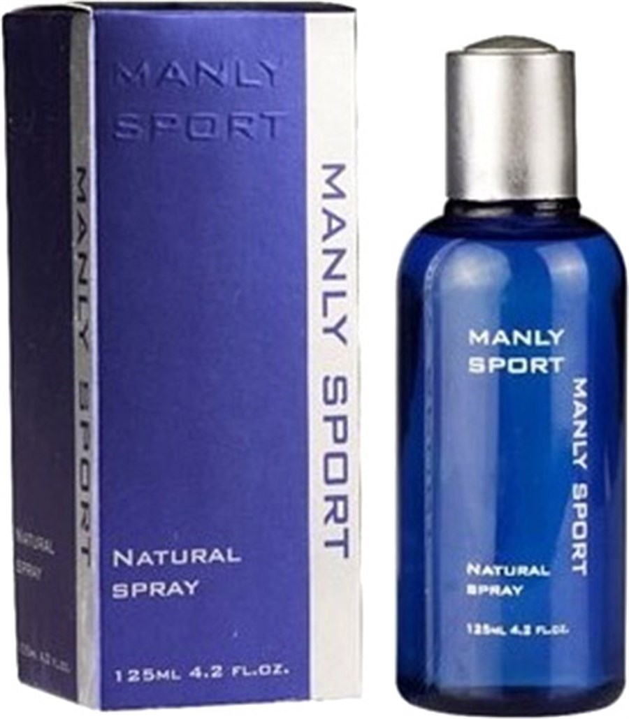 Morfose Manly Mavi Parfüm 125 MlMorfose