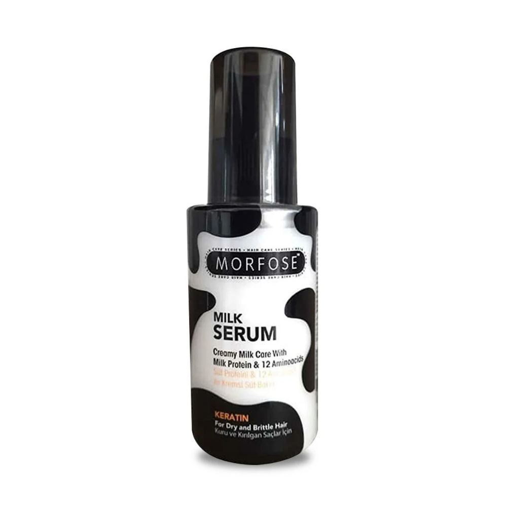 Morfose Milk Saç Serumu 100 MlMorfose