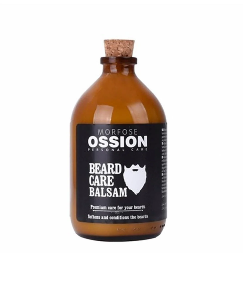 Morfose Ossion Beard Balsam 100 Ml - Sakal Bakım KremiMorfose