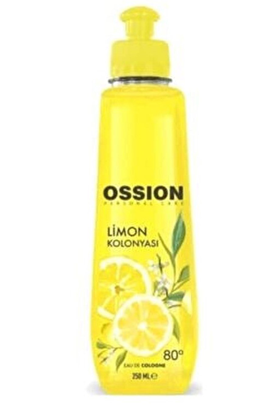 Morfose Ossion Limon Kolonyası 250 MlMorfose