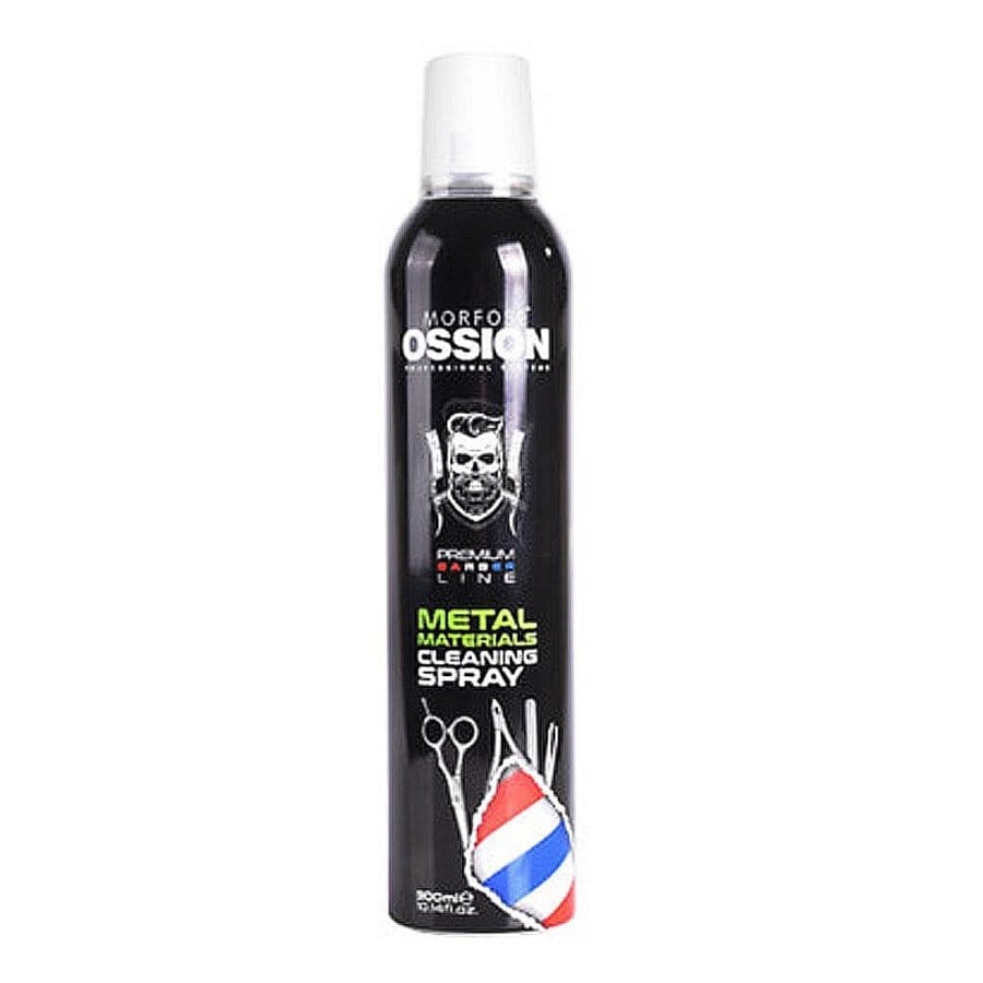 Morfose Ossion Metal Temizleme Spreyi 300 MlMorfose