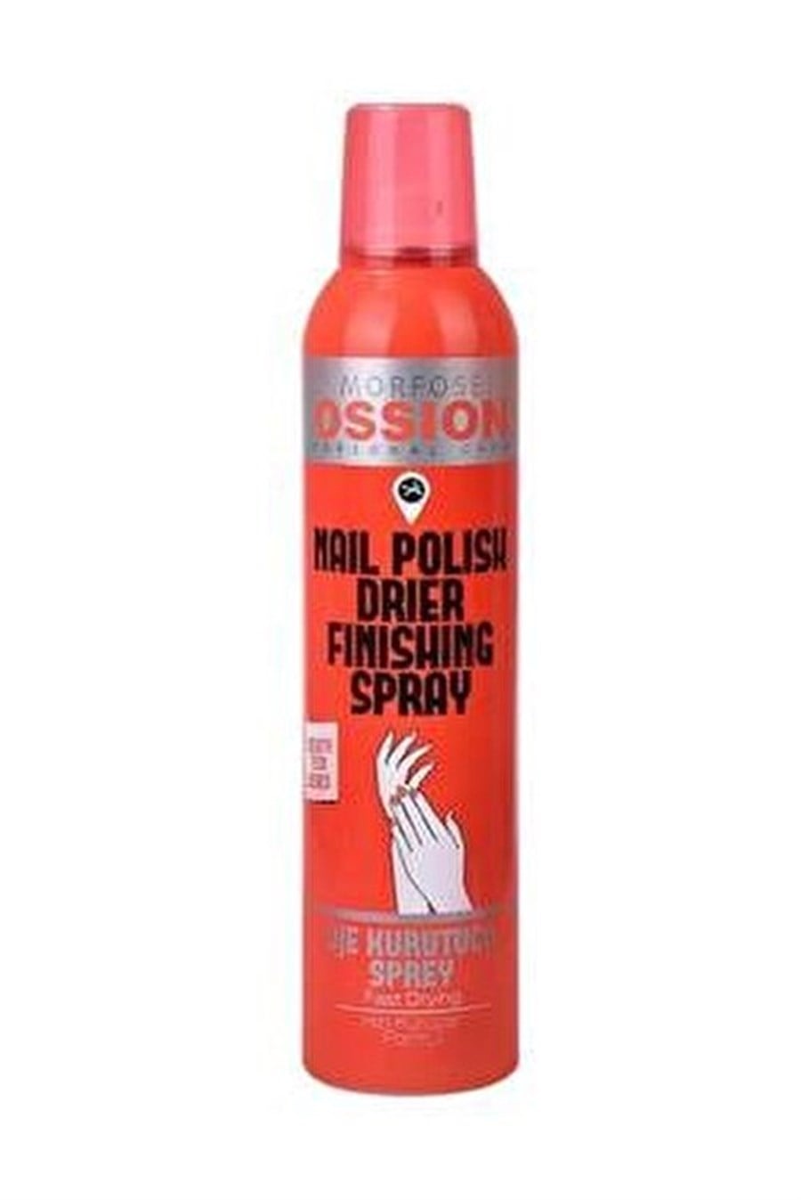 Morfose Ossion Oje Kurutucu Sprey 300 MlMorfose