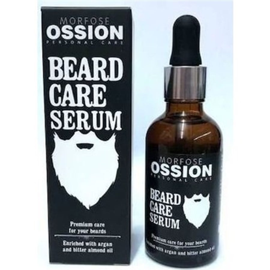 Morfose Ossion Sakal Serumu 50 MlMorfose