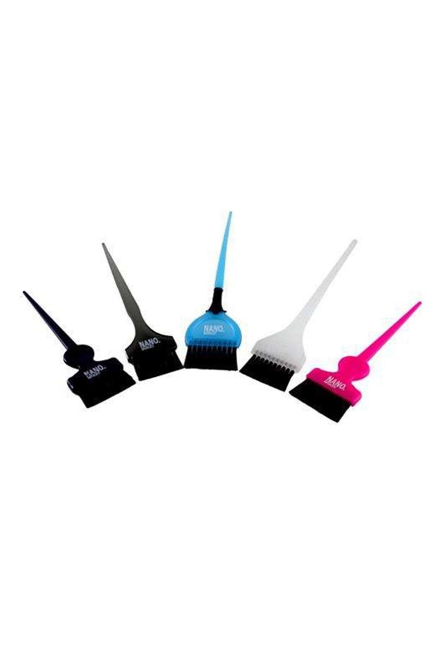 Nano Absolute Boya Fırçası C-021Nano Absolute