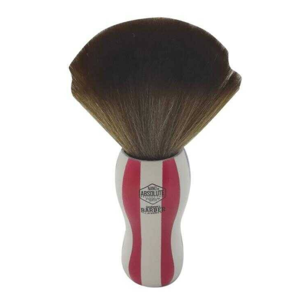 Nano Absolute Ense Fırçası Barber G408Nano Absolute
