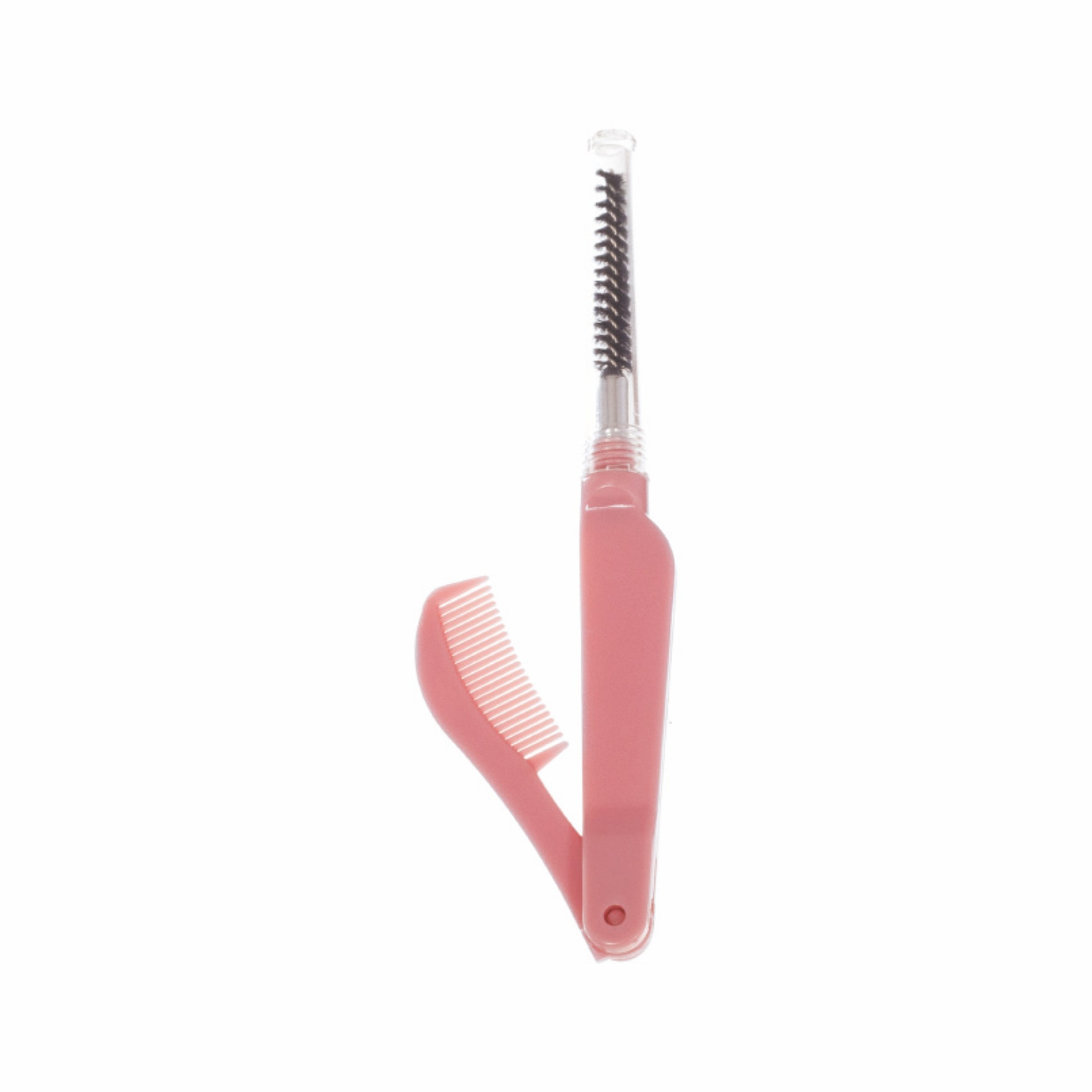Nano Absolute Maskara Fırçası Taraklı Pembe G690Nano Absolute