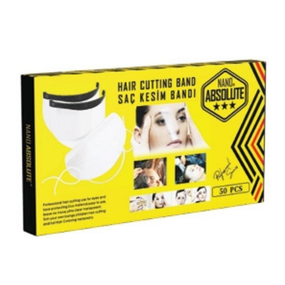 Nano Absolute Maske C019Nano Absolute