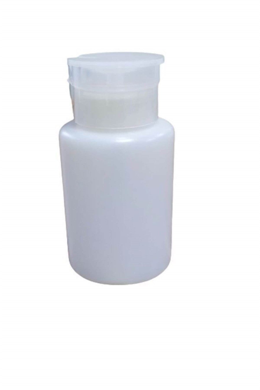 Nano Absolute Pompalı Aseton ŞişesiNano Absolute