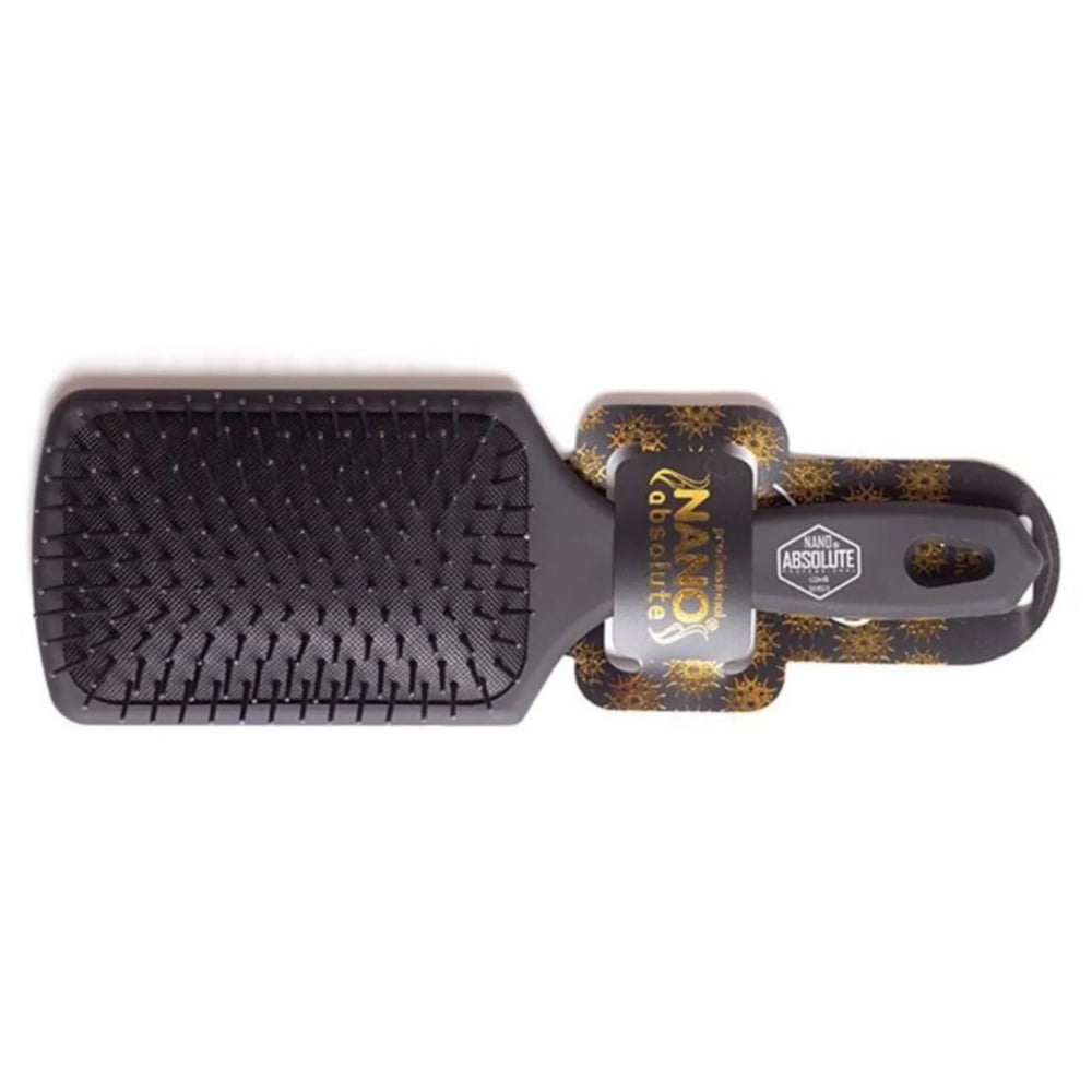 Nano Absolute Saç Açma Fırçası Tarak E003Nano Absolute