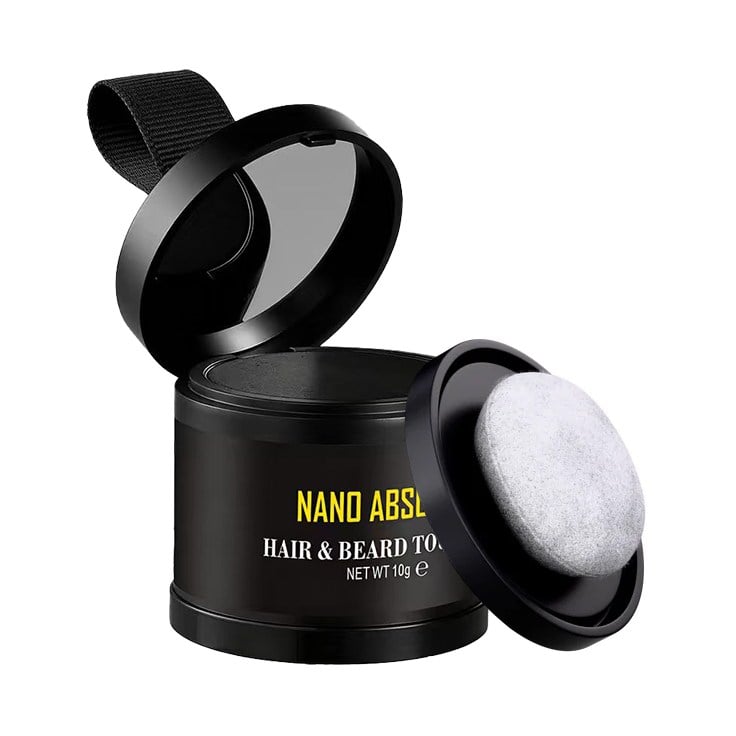 Nano Absolute Saç Kapatıcı Pudra G1575Nano Absolute