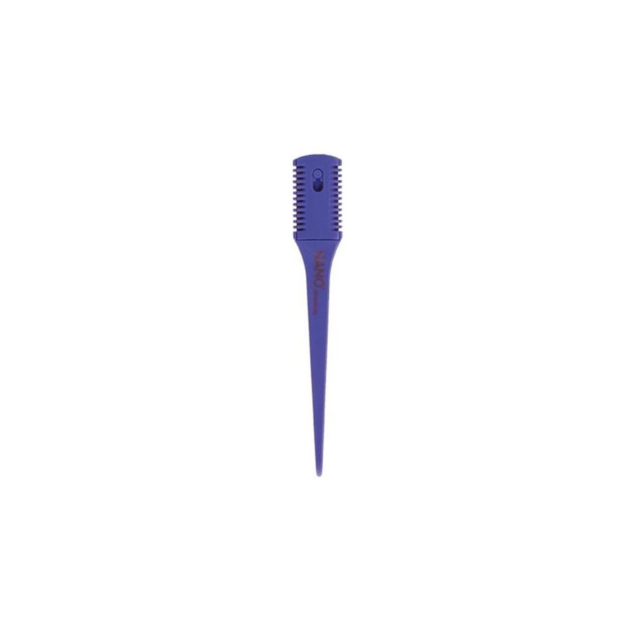 Nano Absolute Saç Usturası PlastikNano Absolute