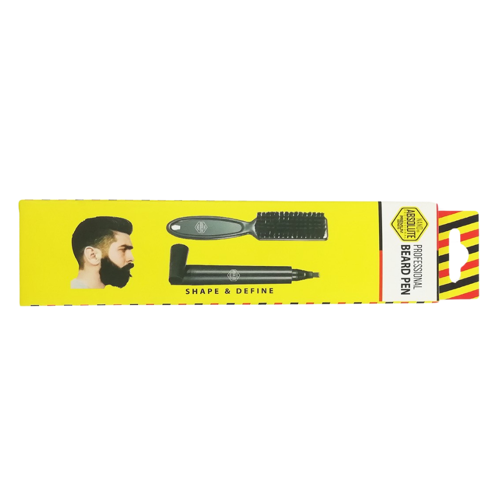 Nano Absolute Sakal Düzen Seti G-576Nano Absolute