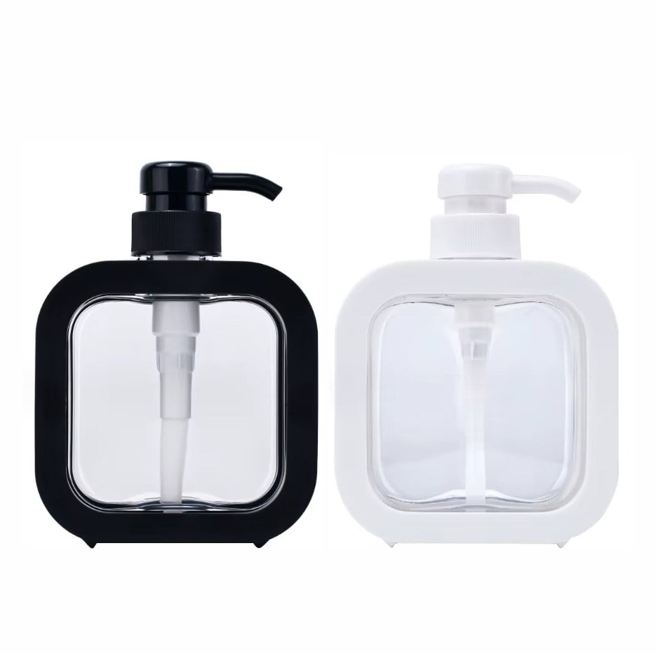 Nano Absolute Şampuan Şişesi G1347Nano Absolute