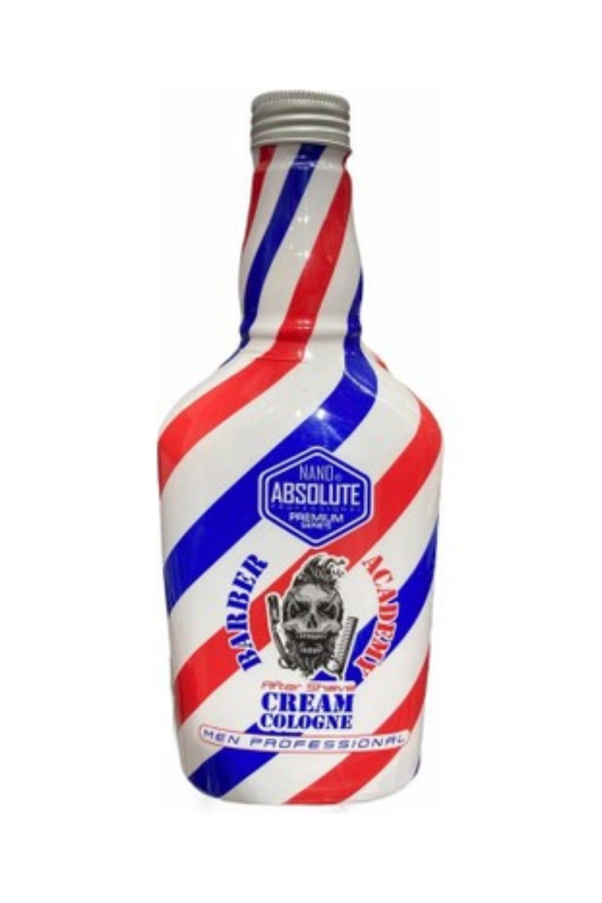 Nano Absolute Tıraş Krem Kolonyası Barber 400 MlNano Absolute