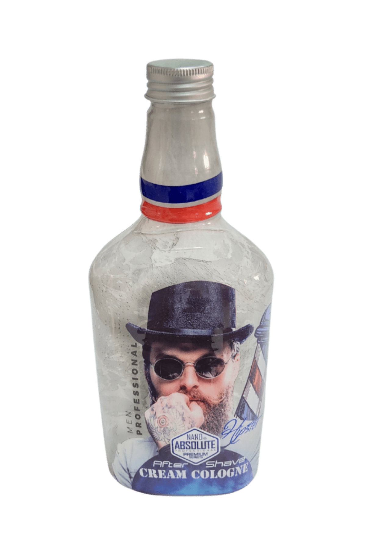 Nano Absolute Tıraş Krem Kolonyası Hipster 400 MlNano Absolute