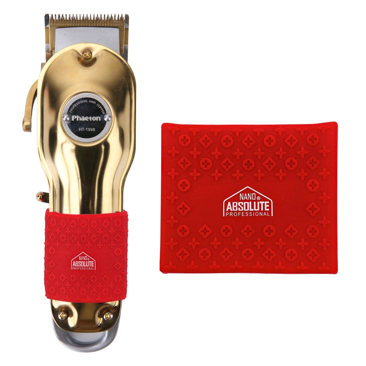 Nano Absolute Tıraş Makinesi Koruma Kılıfı G-646Nano Absolute