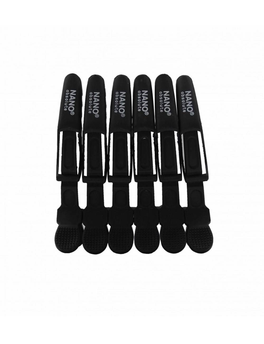 Nano Absolute Jaws Pens E-102 6 Adet