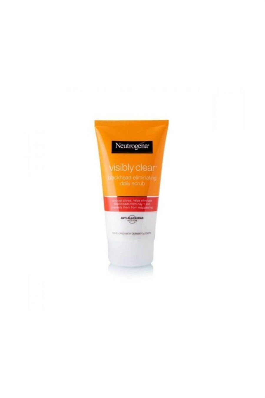 Neutregena Siyah Nokta Temizleme Peeling Jel 150 MlNeutrogena