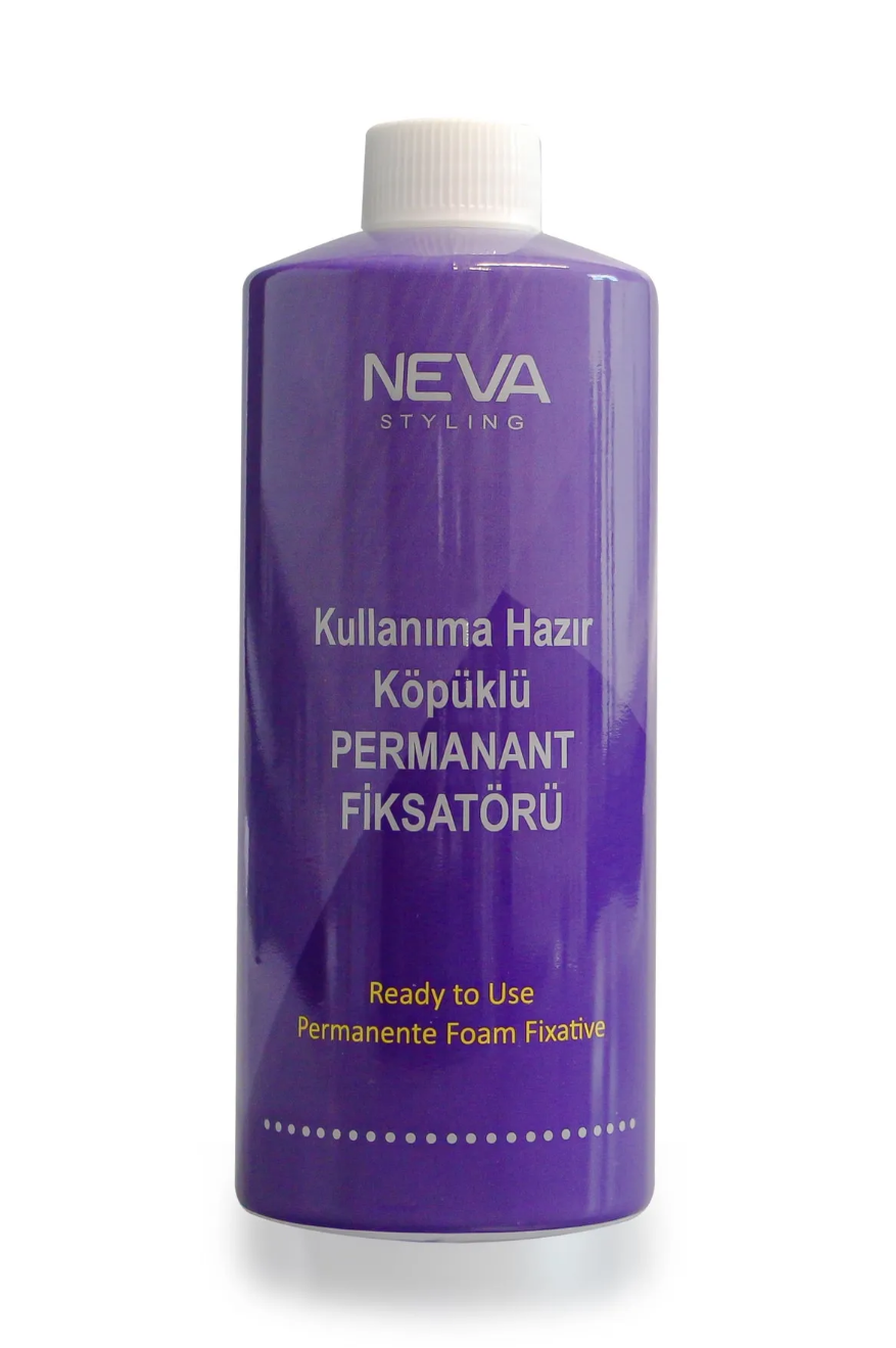 Neva Styling Perma Fiksatör 500 MlNeva