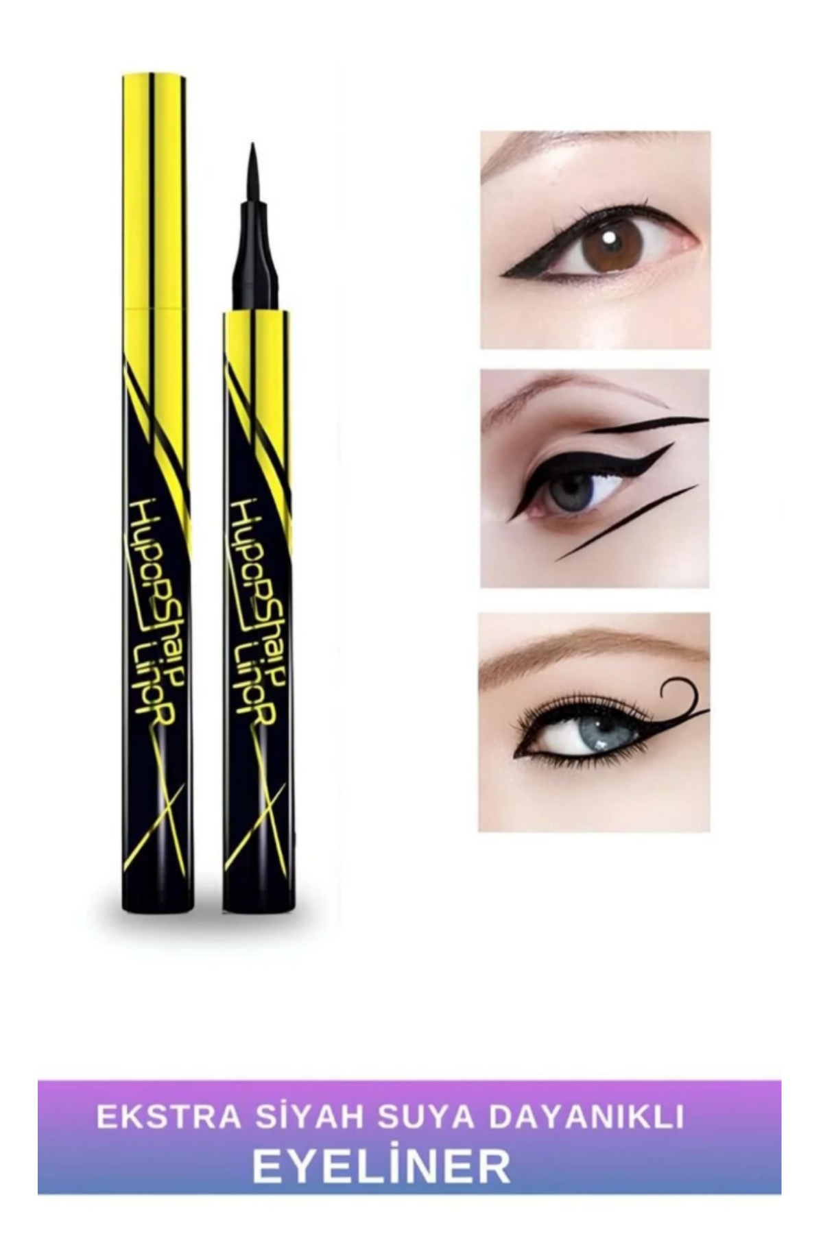 Ocean Eyeliner KalemOcean