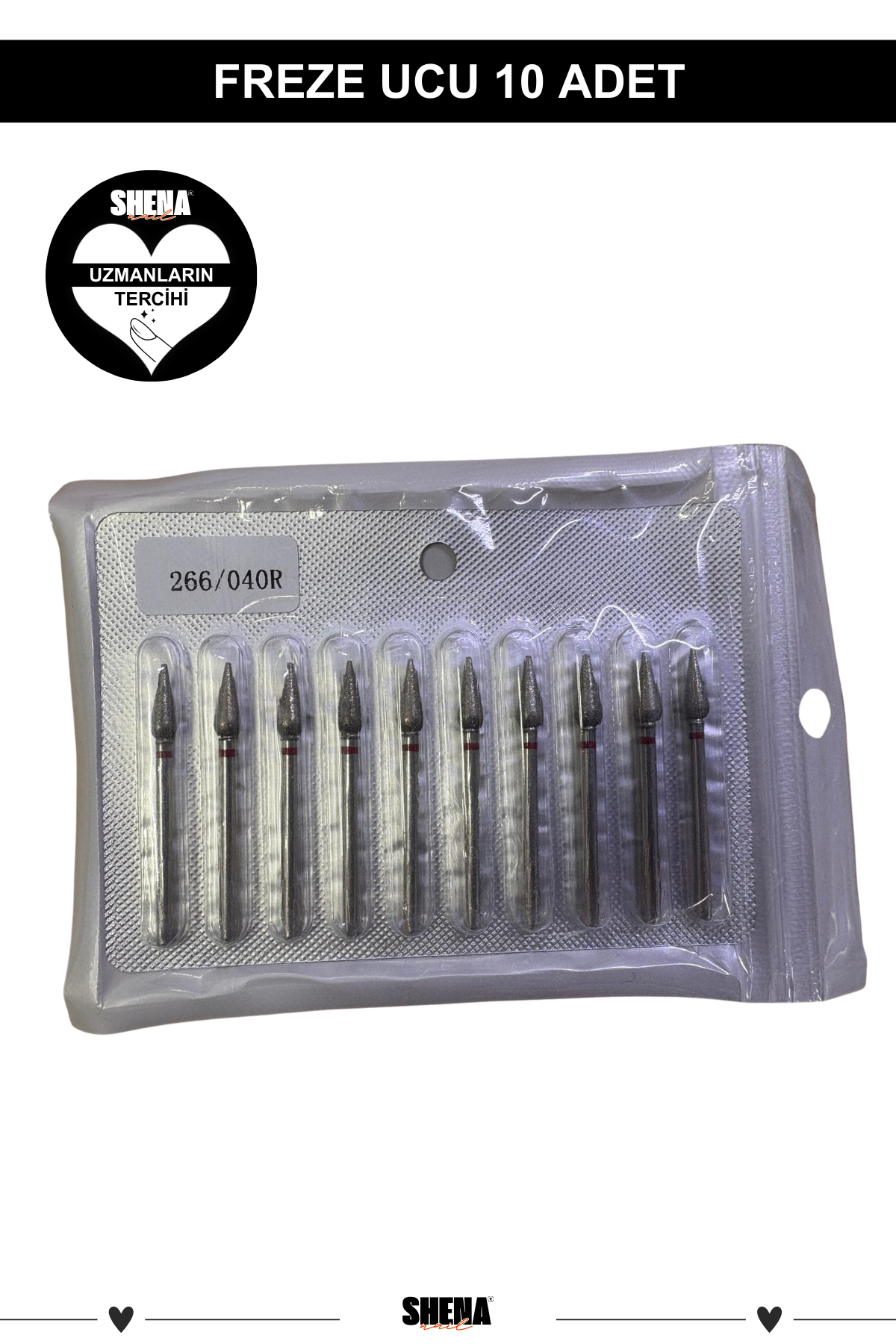 Ocean Freze Ucu Seti 10lu 1374Ocean