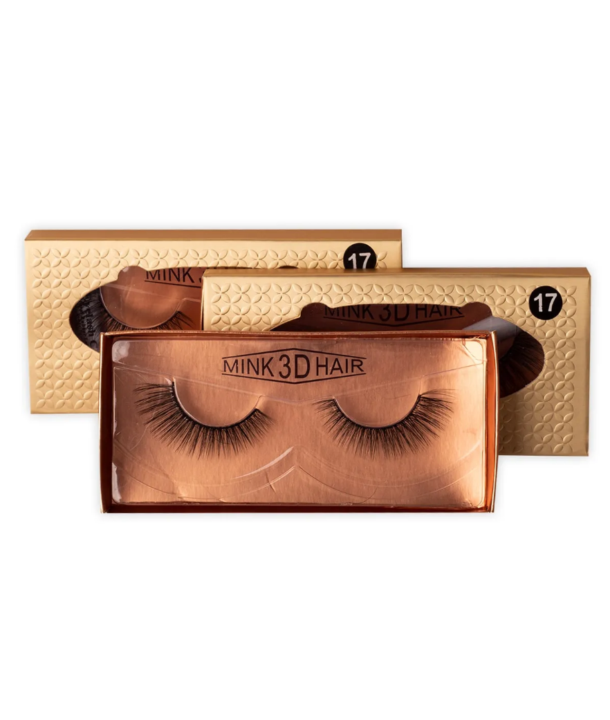 Ocean Kirpik 718Ocean