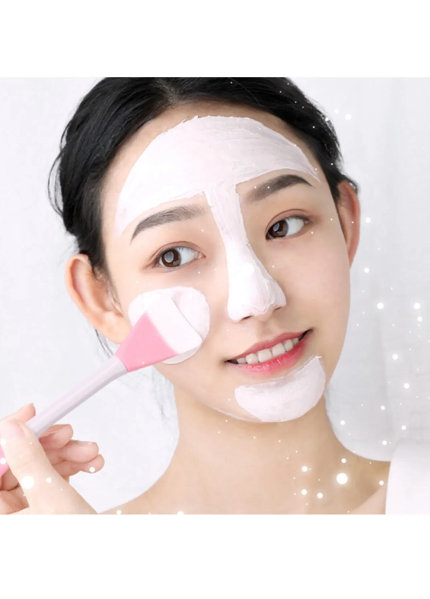 Ocean Silikon Maske Fırçası 2li 954Ocean