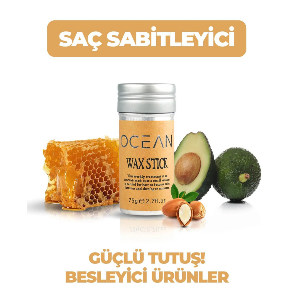 Ocean Stick Wax 974Ocean