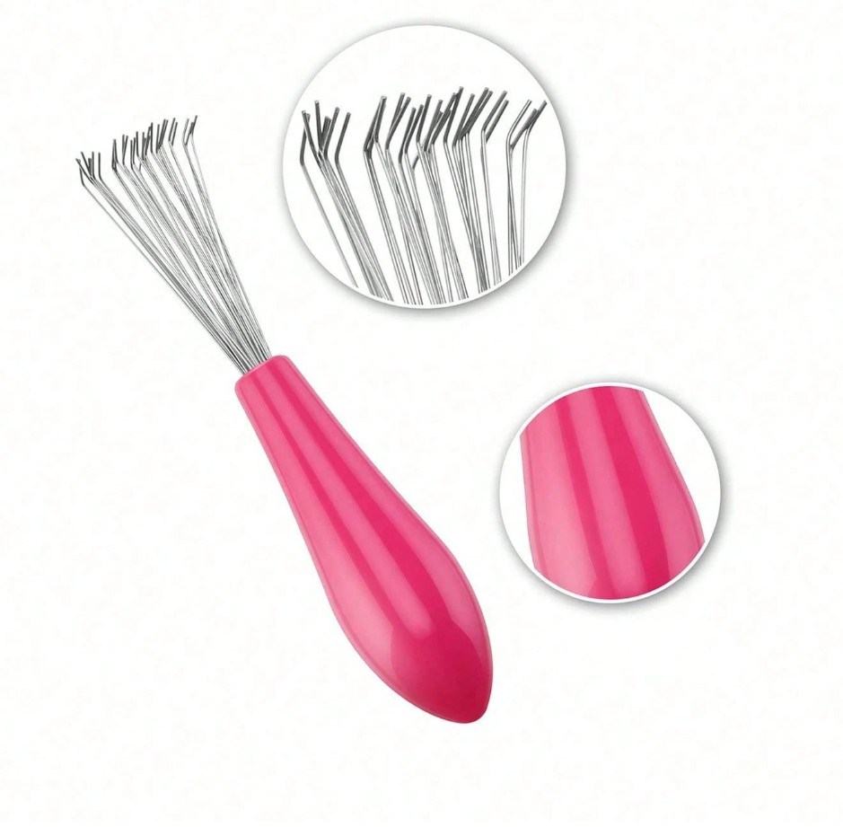 Ocean Tarak Fırça Temizleme Teli 1 Adet 4041Ocean