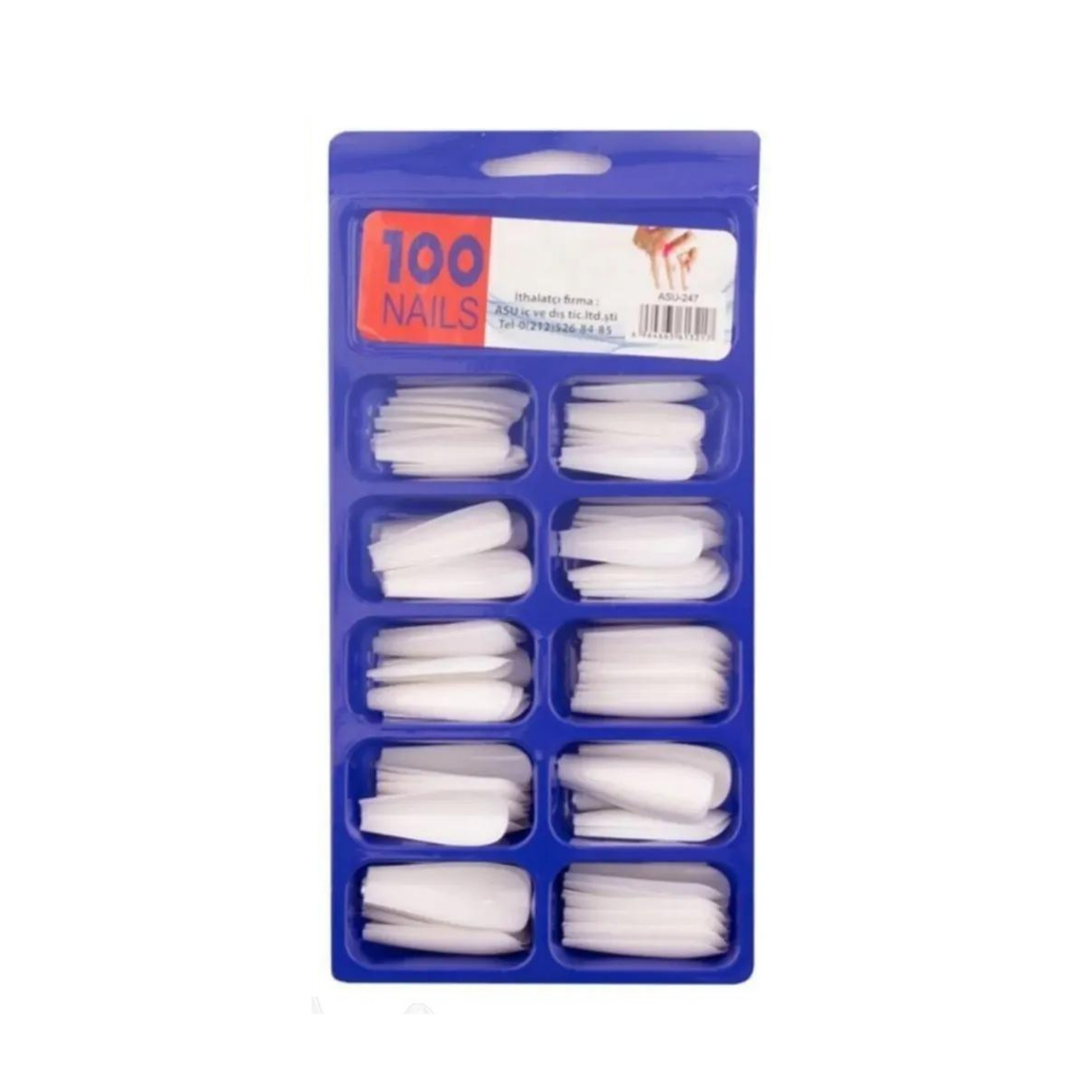 Ocean Tırnak 100lü 247Ocean