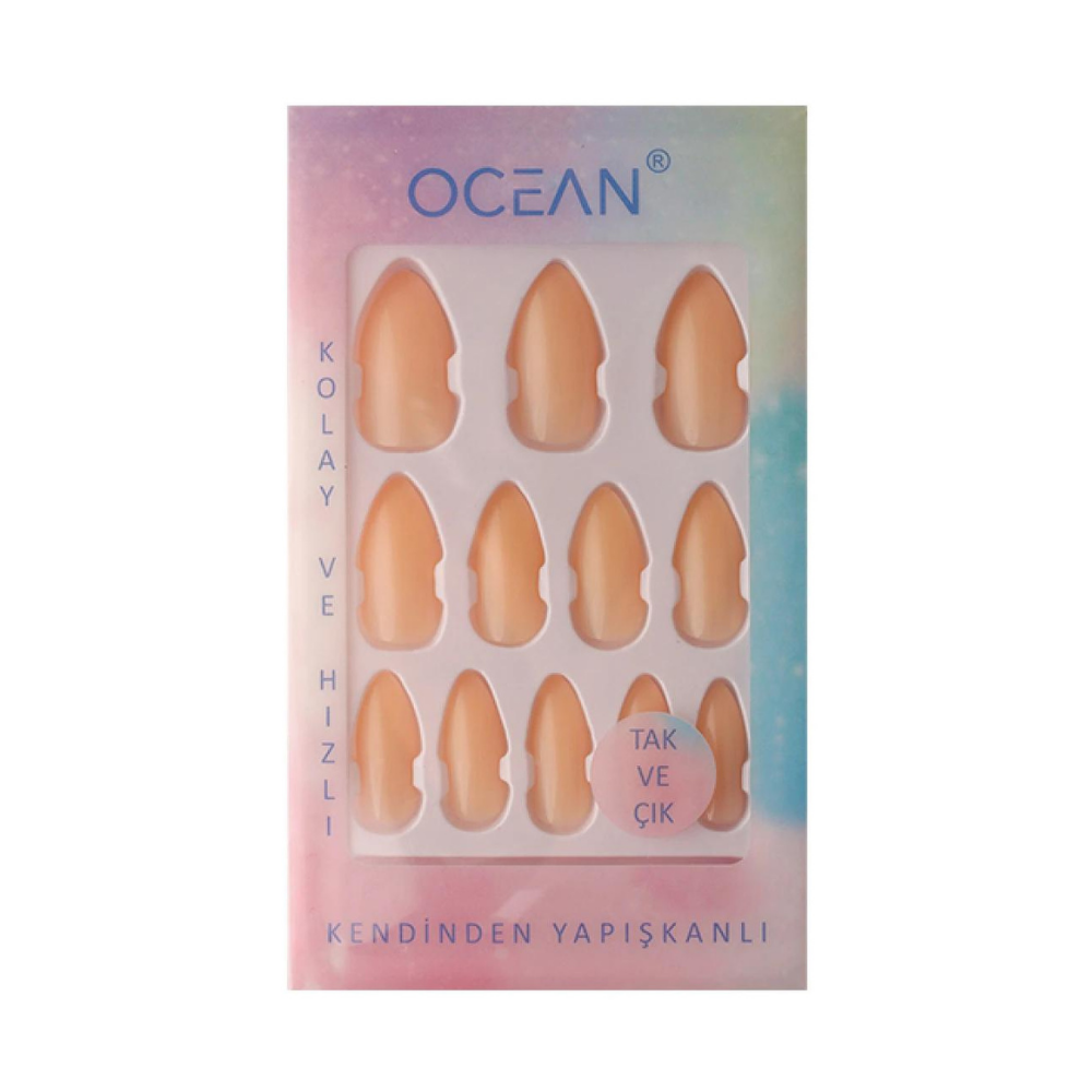 Ocean Tırnak 755Ocean