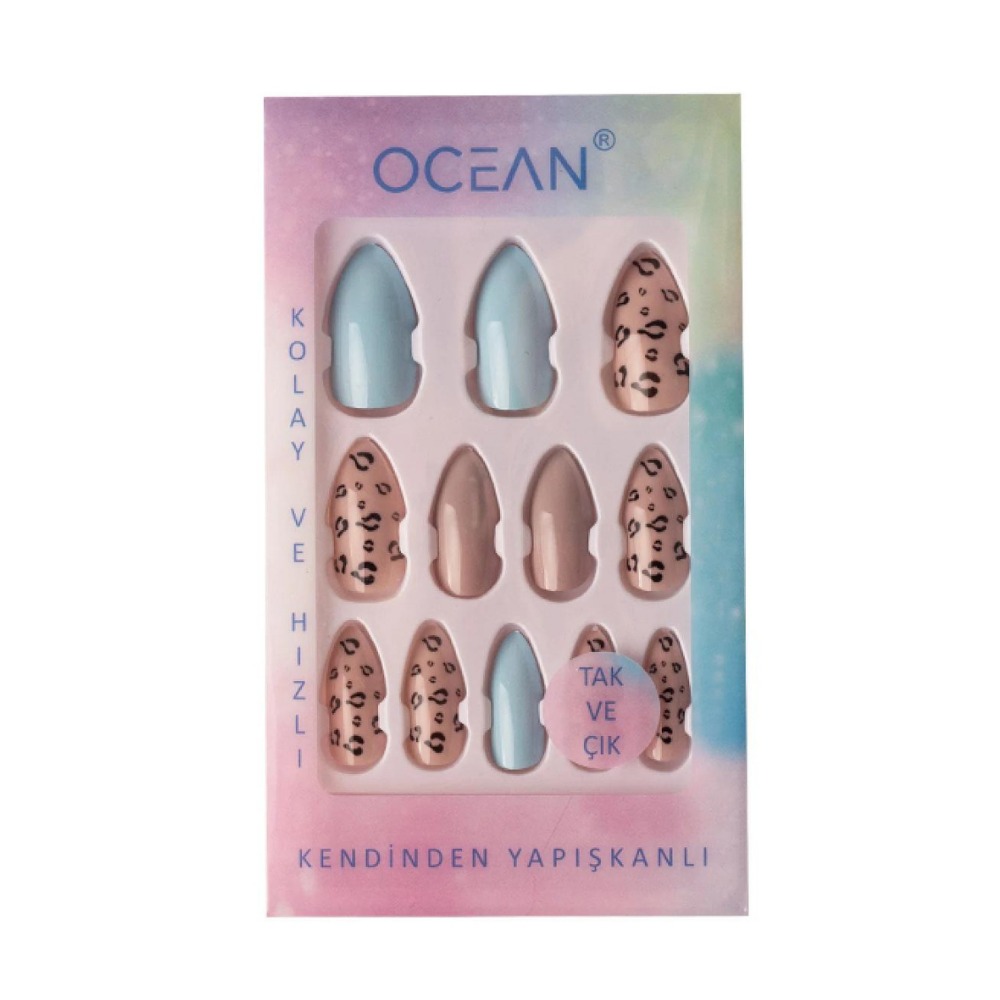 Ocean Tırnak 796Ocean