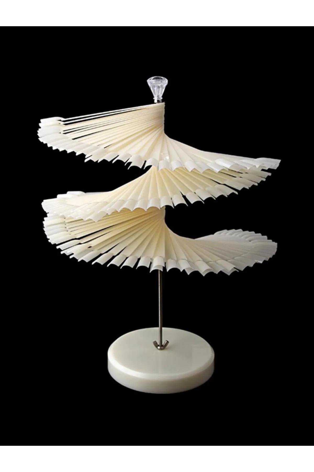 Ocean Tırnak Kartelası Standlı 970Ocean