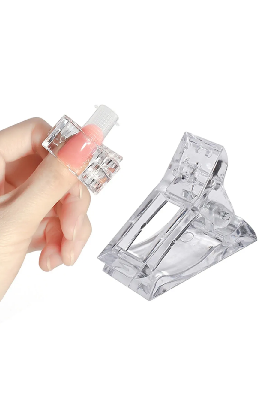 Ocean Tırnak Mandalı Paket 203Ocean