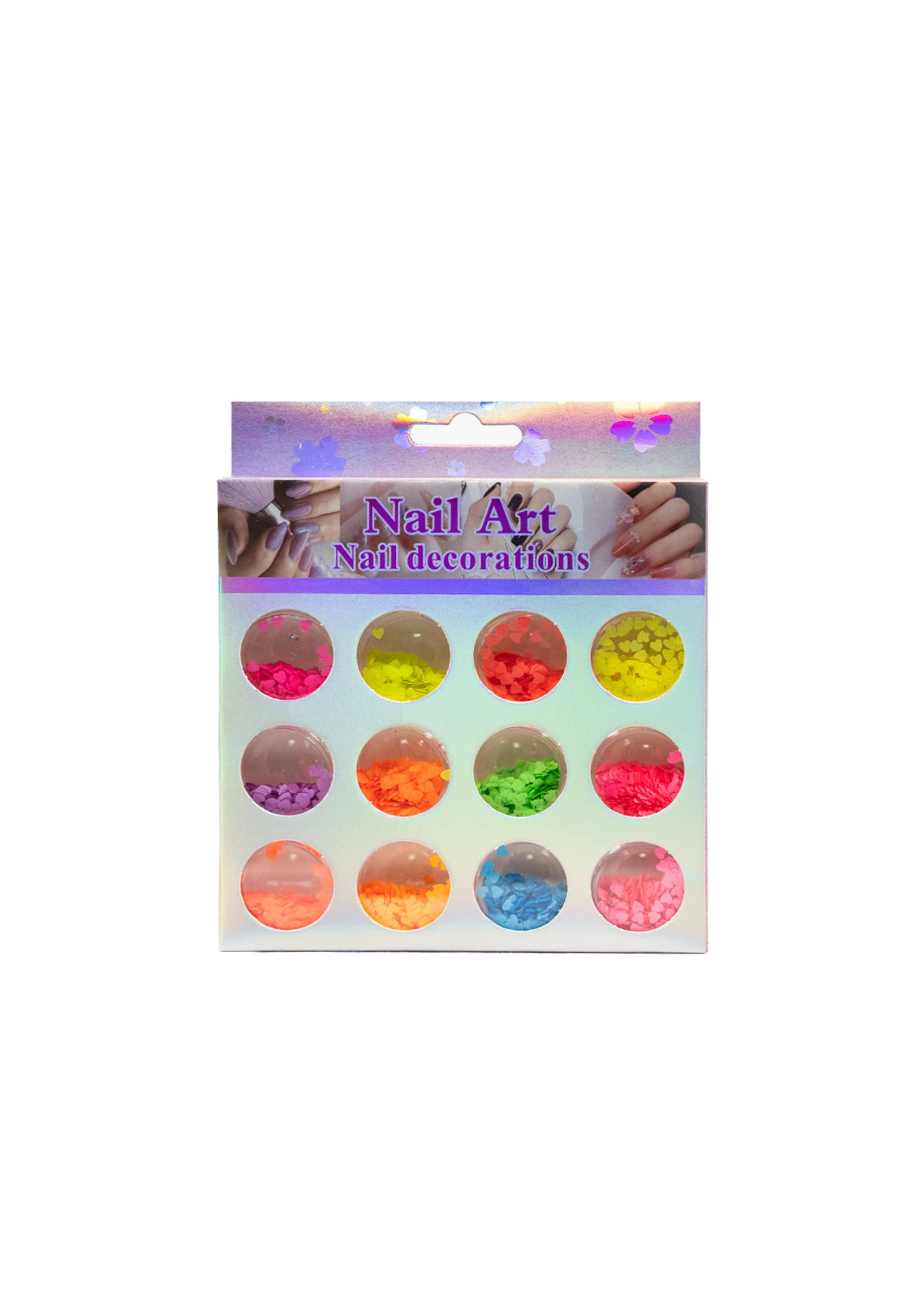 Ocean Tırnak Tozu Süs 3493Ocean