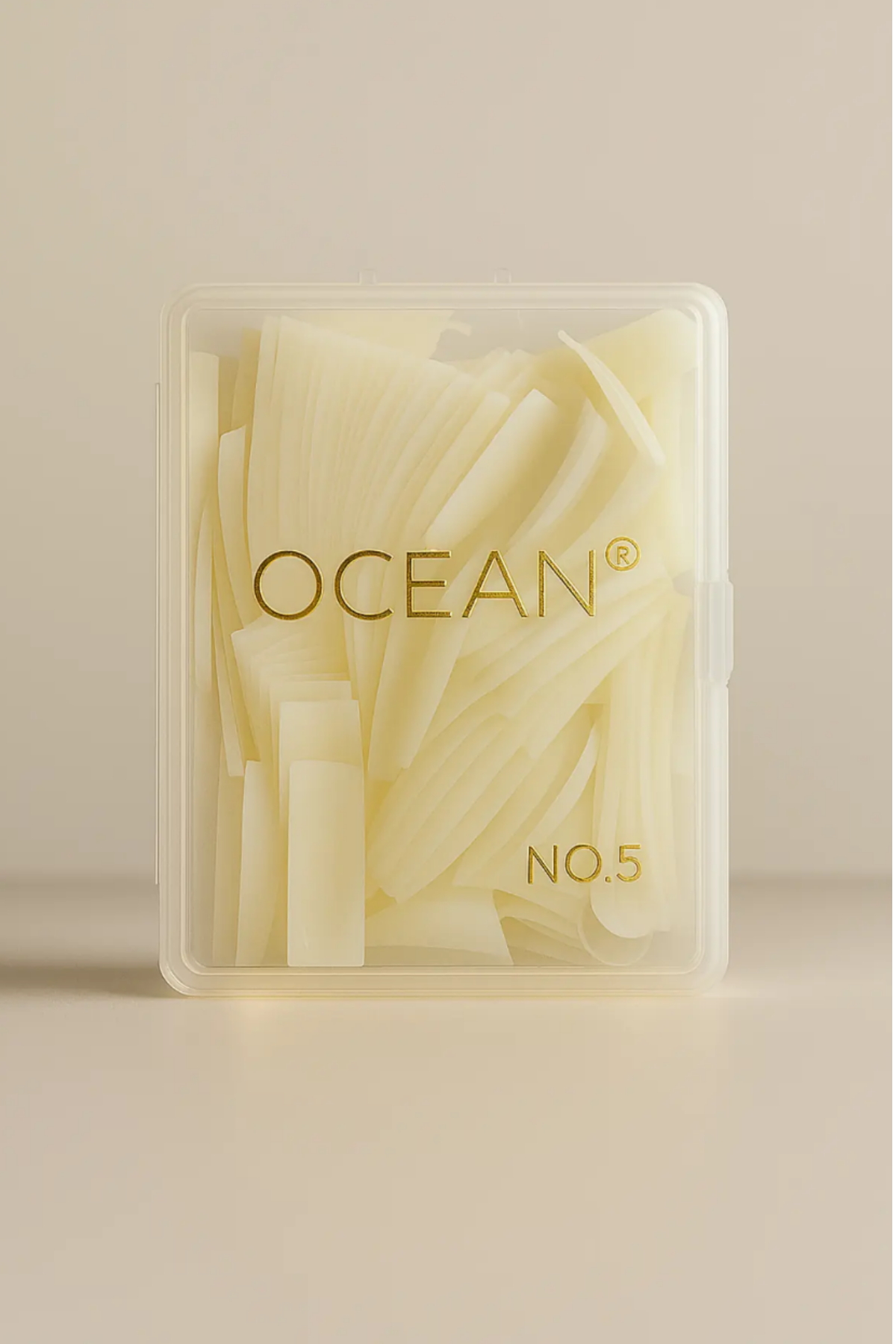 Ocean Yarım Ay Tips Tek Numara No:5 200lü 61Ocean