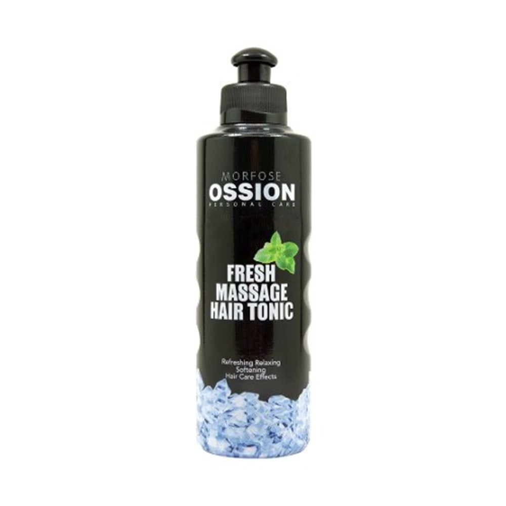 Ossion Saç Masaj Toniği 250 Ml
