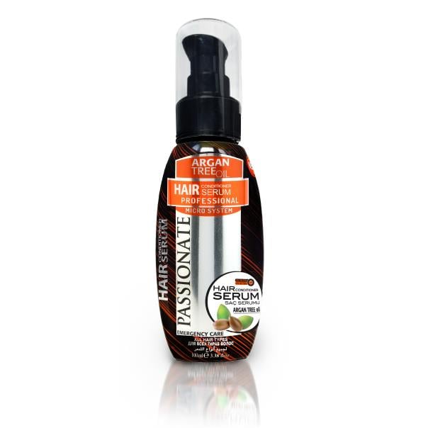 Passionate Saç Serumu Argan 100 MlPassionate